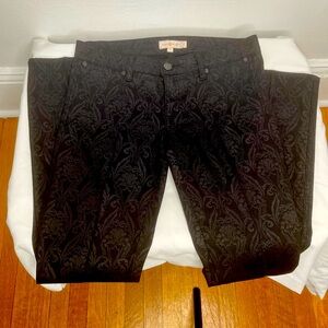 Tory Burch Skinny Jeans